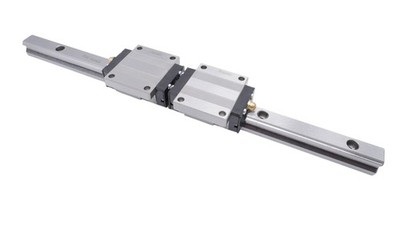 THK HSR15B2SS+300L Linearführungsschiene 001315126003000
