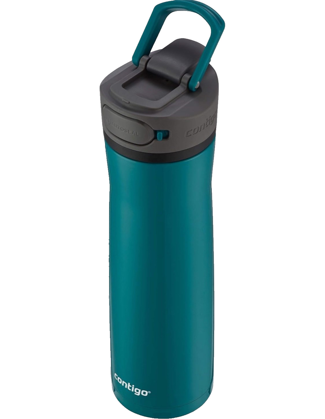 Contigo Cortland Chill 2.0, 24Oz., Stainless Steel Water Bottle with AUTOSEAL Li