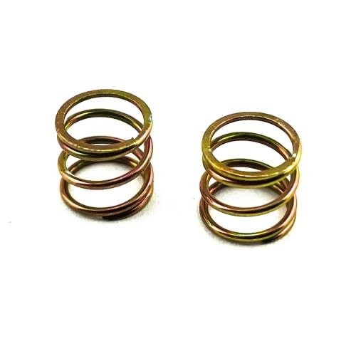 A12-SPR12FM  Front Spring Medium (2)  for Awesomatix A12