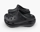 Crocs Mega Crush Clog Shoes Sizes 36-37 to 48-49