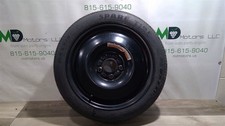 2002 - 2025 Nissan Altima Rogue Spare Tire Wheel Rim Donut T13570d16