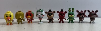 Funko Pocket Pop Five Nights Freddy's Advent Calendar 9 Figures