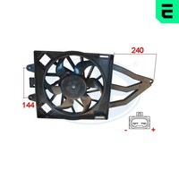 ERA 352007 L³Fter, Motork³Hlung Passend FüR Fiat
