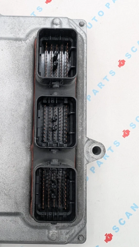 Used 2008 Honda Odyssey Keihin 37820-RGL-A92 ECU 37820RGLA92 - Image 3 of 4