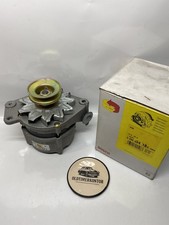 Bosch 0986034188 Lichtmaschine für VW Golf 2 II, Jetta 2 II