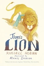 Jims Lion - VERY GOOD