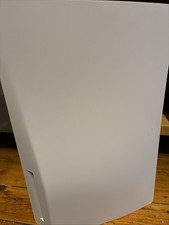 Sony PlayStation 5 Digital Edition Console 825GB Console Only