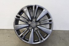 Subaru Wrx 15 Spoke Wheel Rim 17 Et55 17x8 Alloy Genuine Oem 2015-2021