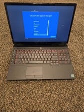 Alienware Area 51m R1 Core i7-9700K 3.6GHz RT...