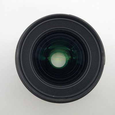Sigma 24mm f/1.4 DG HSM Art Lens for Canon EF Mount Excellent | eBay
