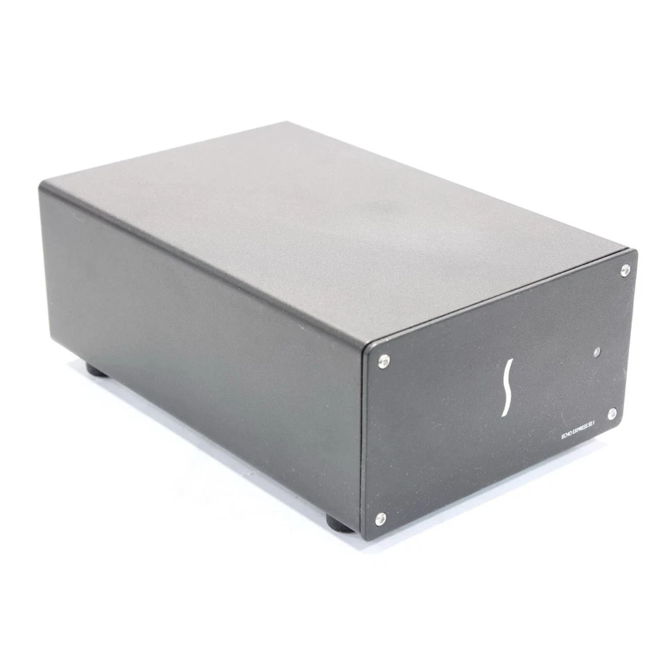 Sonnet Echo Express SE I Thunderbolt 2 PCIe Karte Erweiterungssystem - Bild 3 von 4