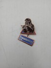 Vintage Empire Strikes Back Star Wars 1980 Chewbacca Medal Pin #uib4 — photo 1