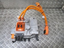 CONVERTITORE INVERTER DI TENSIONE ELETTRICO 125KW MK1 BMW I3 I01 2021 *13003