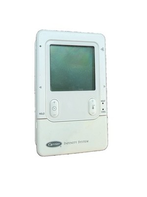 Carrier Infinity Programmable System Control SYSTXCUID01-V