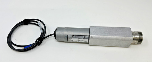 PulseRoller PGD024-SE2-67AAA 24V DC Motorized Conveyor Roller Motor