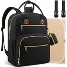 Baby Diaper Bag Backpack, Travel Diaper Bags for Baby Girl Boy Large Capacity...