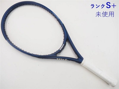 Wilson Triad Three 2021 Modell WILSON TRIAD THREE 2021 (G2) [Tennisschläger]