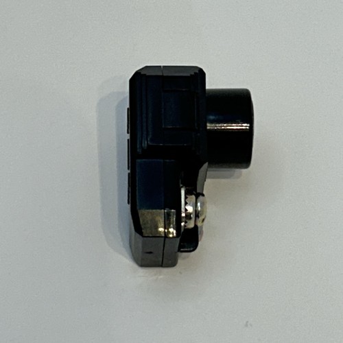 Adaptador de antena de cable plano de cable coaxial de 300 ohmios a 75 ohmios F - Imagen 3 de 4