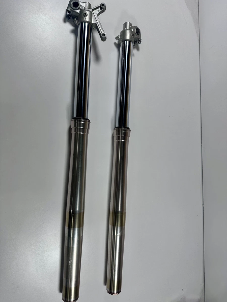25+ Kawasaki Motorcycle Complete Suspension Units for sale