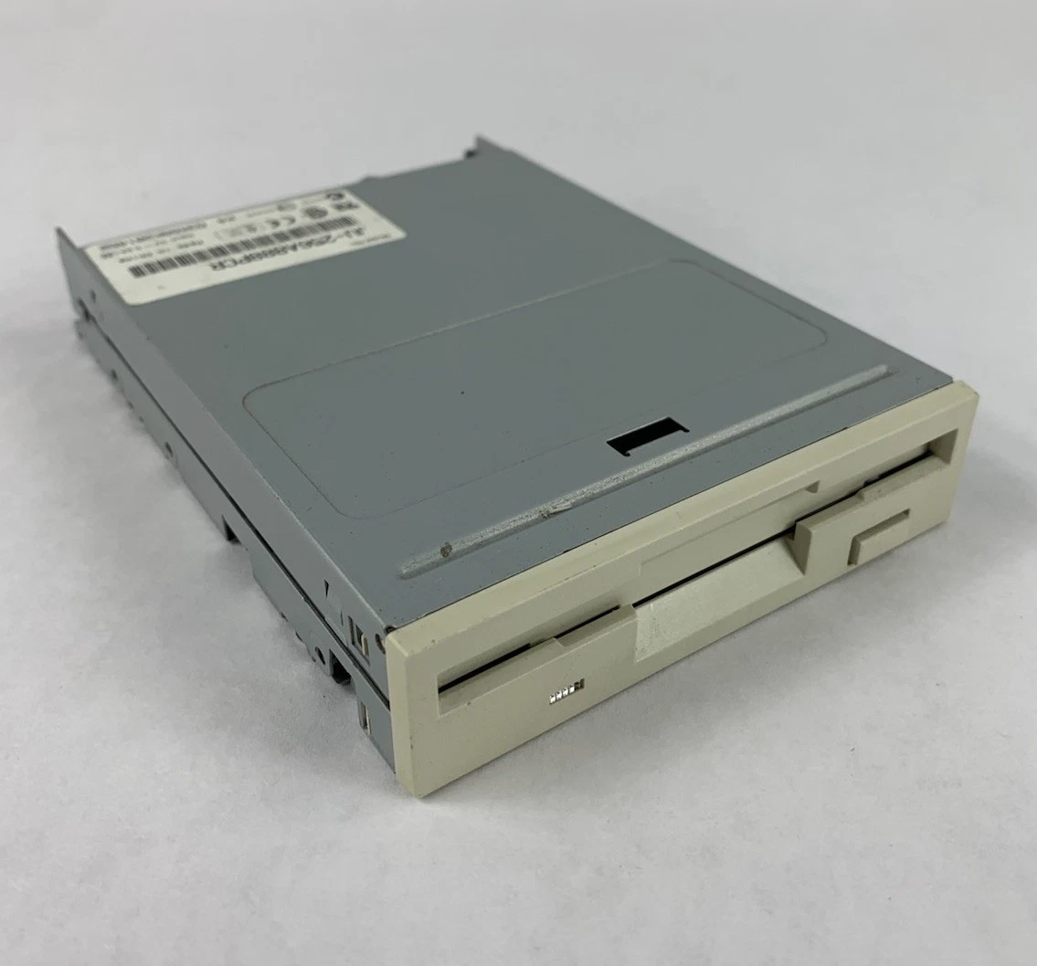 Panasonic 3½ Inch Floppy Drives for sale | eBay