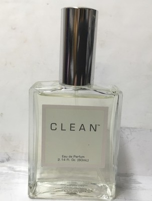 CLEAN by Dlish 2.14 oz / 60 ml EDP Women Perfume Spray New without box Authentic