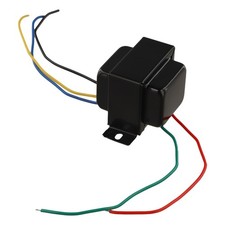 5K Single Ended Output Transformer for Tube Audio 5W Power 12H Inductance