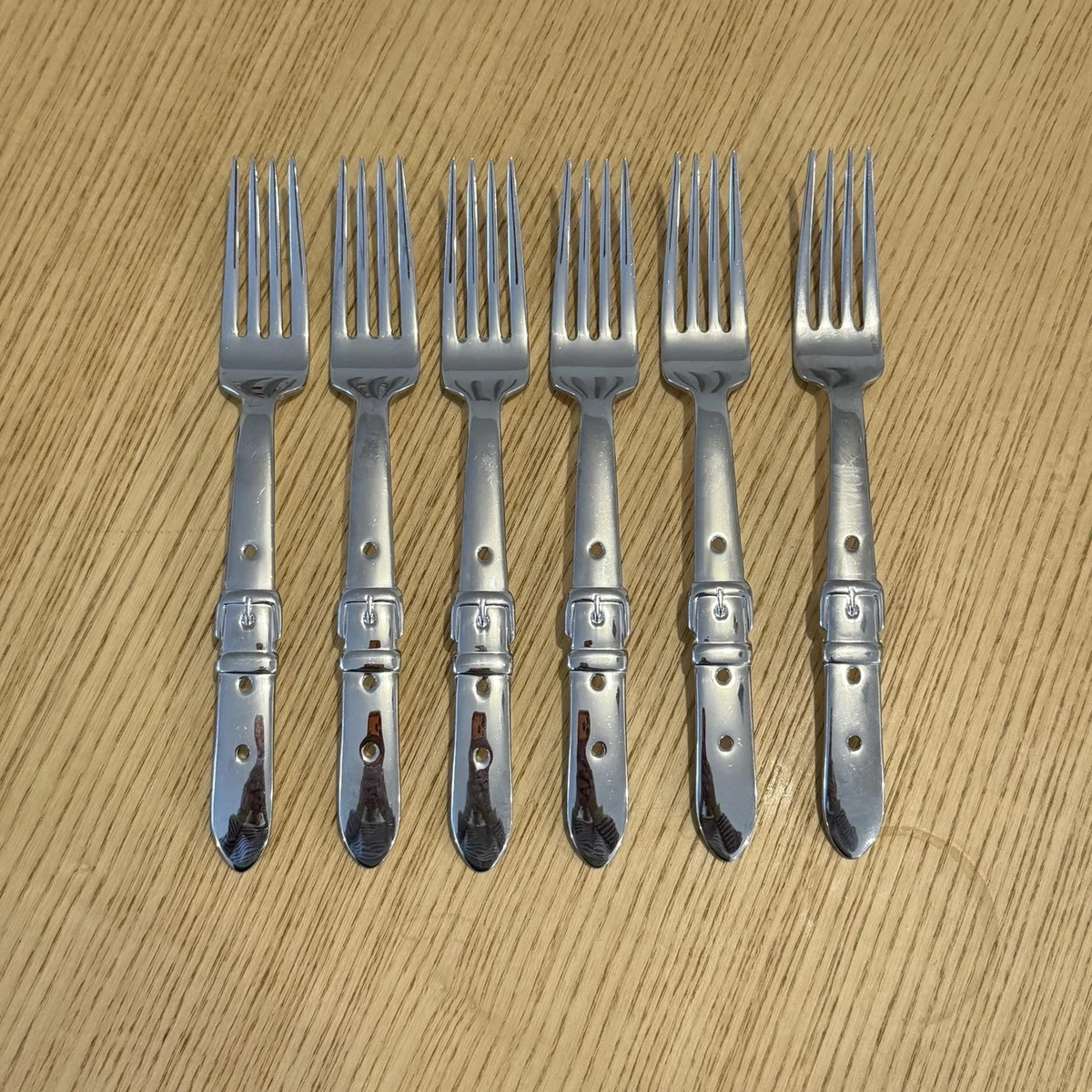 Ralph Lauren Salad Fork Single Flatware Pieces for sale | eBay