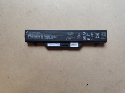Hp ZZ08 Notebook Battery Akku 14,4V 73Wh 593576-001