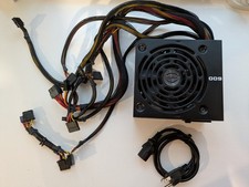 EVGA 600W psu