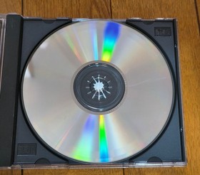 Layer Section Galactic Attack Sega Saturn TAITO Japan Import w/Manual Very Good