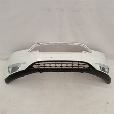 FORD FOCUS MK3 FACELIFT 14-18 STOßSTANGE VORNE BUMPER ORIGINAL F1EB-17757-AJ
