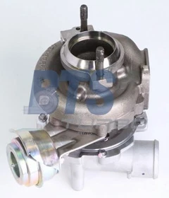 Turbolader BTS TURBO T912383BL für OPEL Omega B Limousine (V94)