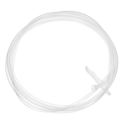 Sprühschaumdüse, Ersatzrohr transparent für PE-Schaum