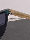 RADLEY LONDON RDS UNA COL.107P-SC Green Crystal Pre-owned Frame Only 54-18-140 — photo 9