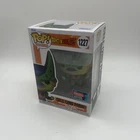 Funko Pop! Dragon Ball Z Cell 2nd Form Fall 2022 1227