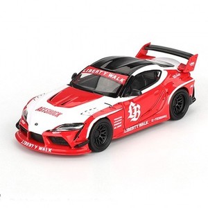 Mini Gt Toyota Supra | eBay