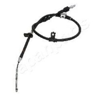 Japanparts Handbremsseil Bremsseil Hinten Links Passend FüR Hyundai Coupe