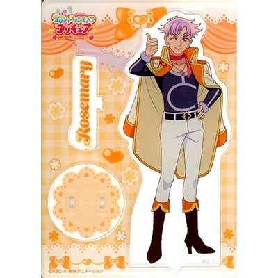 Rosemary Delicious Party Precure Acryl Stand Vol. 2 Japan C414