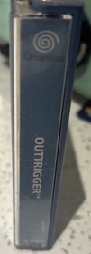 OutTrigger - Sega Dreamcast / DC