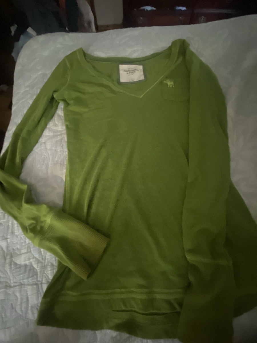 Abercrombie & Fitch Tops & Blouses for Women for sale - eBay