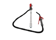 TREP01-T TELESCOPIC BATTERY POWERED PUMP