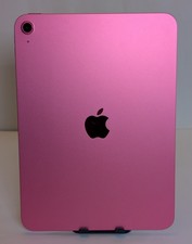 NEW - Apple iPad 11" A16 128GB/ Wi-Fi, PINK Very Good Condition . 1QN 