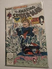 Amazing Spider-man #315 Marvel Comics 1989 Full venom Appearance