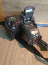 Olympus D-600L Digital Camera