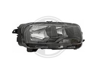 Scheinwerfer Rechts FüR C4 Cactus 2014-2018