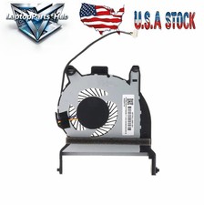 L19561-001 35W CPU Cooling Fan HP EliteDesk 800 G4 Desktop Mini L19564-001 USK