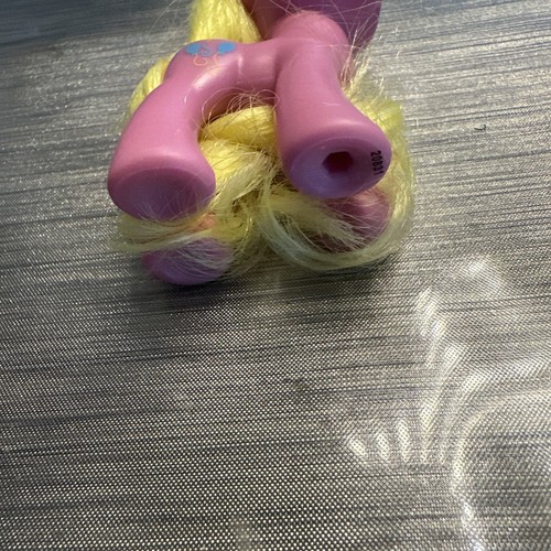 My Little Pony G4 Hasbro Prototype Pinkie Pie Cherry Berry Hybrid Rare FIM - Picture 6 of 12