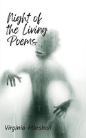 Virginia Marshall | Night Of The Living Poems | Taschenbuch | Englisch (2024)