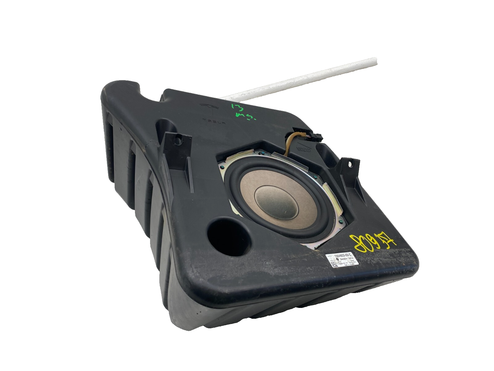 Tesla Model S Subwoofer Bassbox Woofer 12-14 1004833-05-C