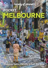 Virginia Maxwell Justin Meneg Lonely Planet Pocket Melbo (Paperback) (UK IMPORT)